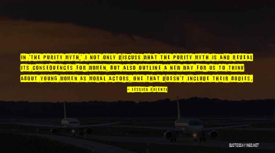 Peutz Valley Quotes By Jessica Valenti Peutz Valley Quotes By Jessica Valenti