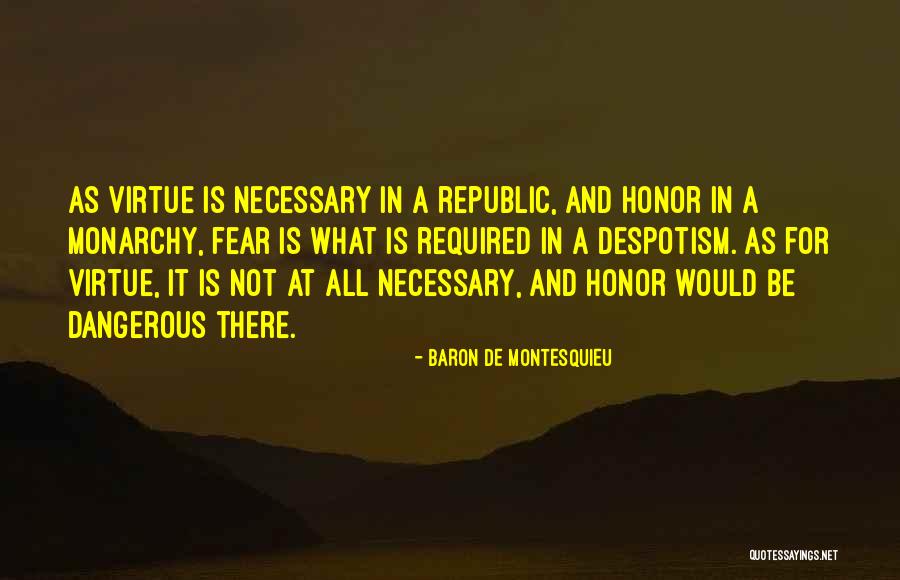 Peuvent Alterner Quotes By Baron De Montesquieu Peuvent Alterner Quotes By Baron De Montesquieu