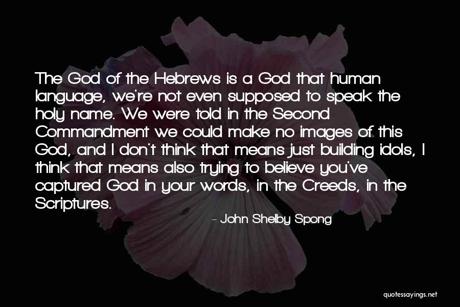 Peuvent Conjugaison Quotes By John Shelby Spong Peuvent Conjugaison Quotes By John Shelby Spong