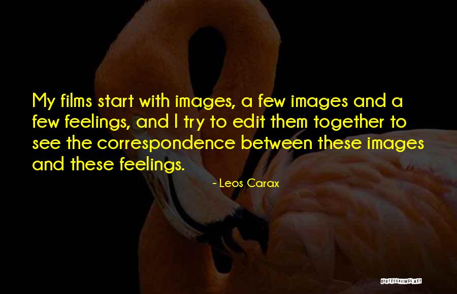 Peuvent Pronunciation Quotes By Leos Carax Peuvent Pronunciation Quotes By Leos Carax