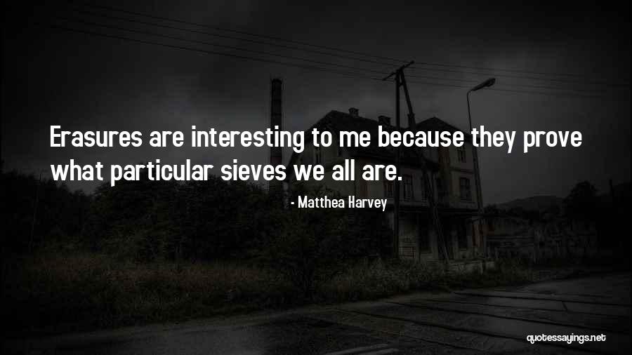 Peux Extension Quotes By Matthea Harvey Peux Extension Quotes By Matthea Harvey