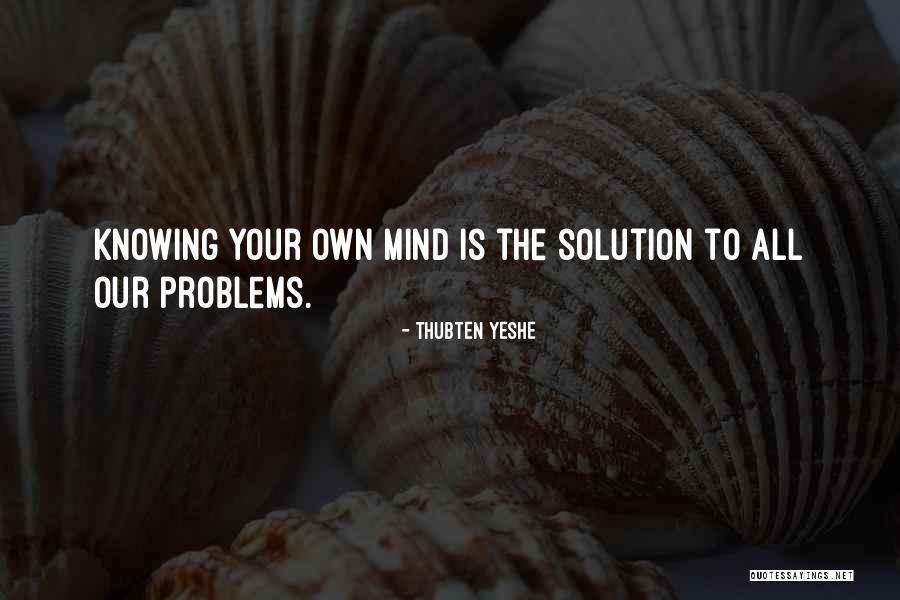 Peux Extension Quotes By Thubten Yeshe Peux Extension Quotes By Thubten Yeshe