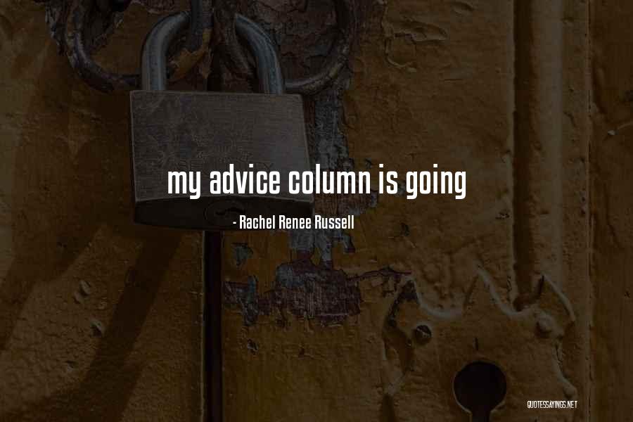 Peux Os Quotes By Rachel Renee Russell Peux Os Quotes By Rachel Renee Russell