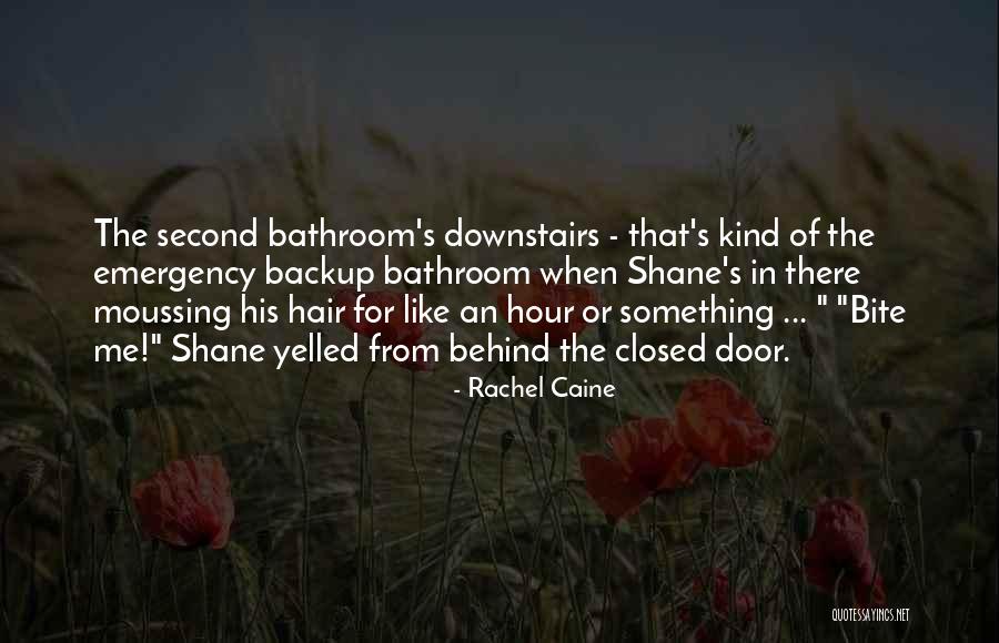 Pevasa Quotes By Rachel Caine Pevasa Quotes By Rachel Caine