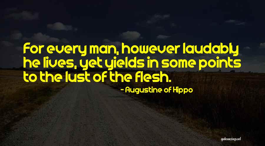 Pevass Quotes By Augustine Of Hippo Pevass Quotes By Augustine Of Hippo