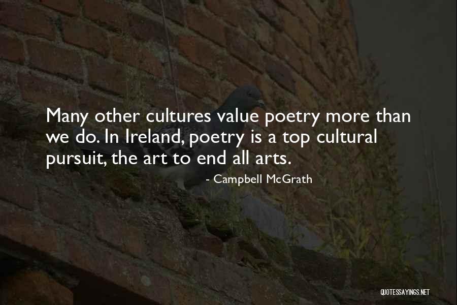 Pevass Quotes By Campbell McGrath Pevass Quotes By Campbell McGrath