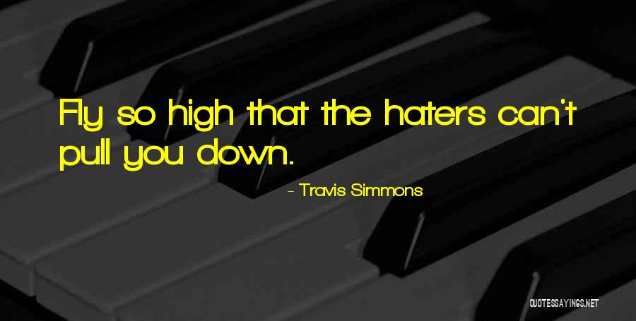 Pevass Quotes By Travis Simmons Pevass Quotes By Travis Simmons