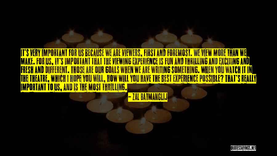 Pevass Quotes By Zal Batmanglij Pevass Quotes By Zal Batmanglij