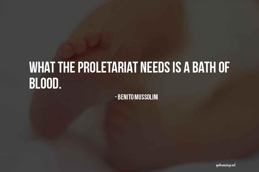 Pevastar Quotes By Benito Mussolini Pevastar Quotes By Benito Mussolini