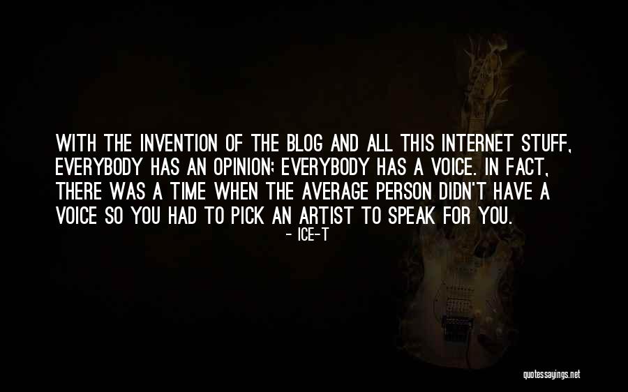 Pevastar Quotes By Ice-T Pevastar Quotes By Ice-T