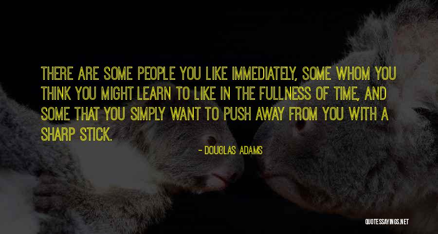 Pevec Rijeka Quotes By Douglas Adams Pevec Rijeka Quotes By Douglas Adams