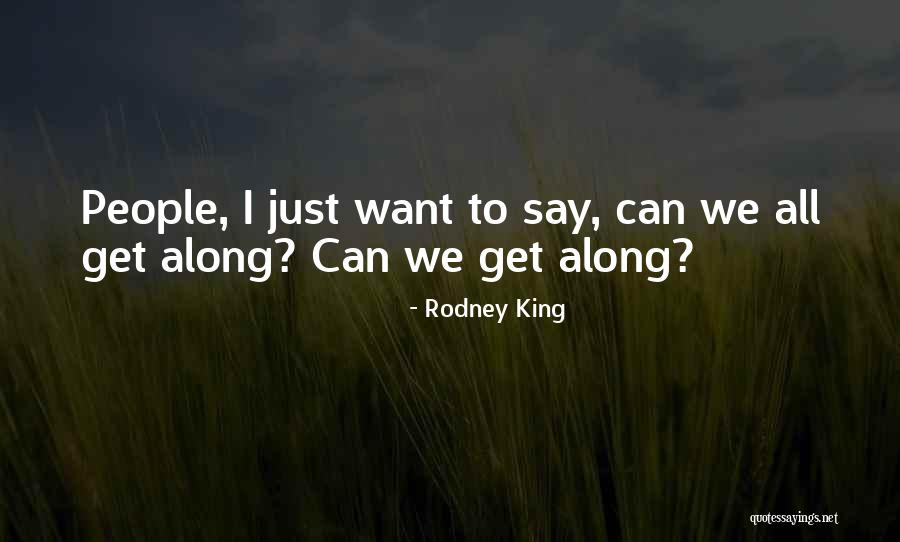 Pevec Rijeka Quotes By Rodney King Pevec Rijeka Quotes By Rodney King
