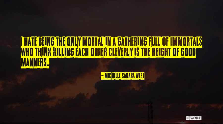 Pevensies Tunnel Quotes By Michelle Sagara West Pevensies Tunnel Quotes By Michelle Sagara West