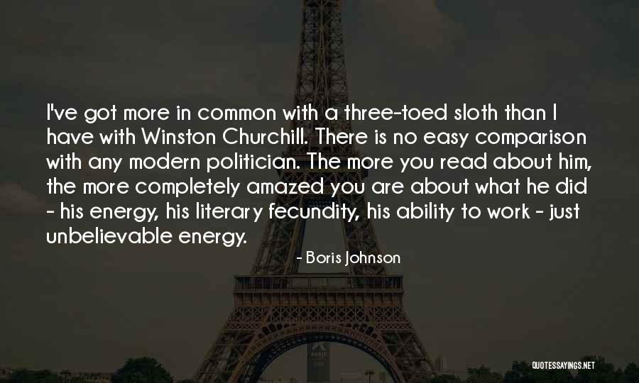 Peverelli Quotes By Boris Johnson Peverelli Quotes By Boris Johnson