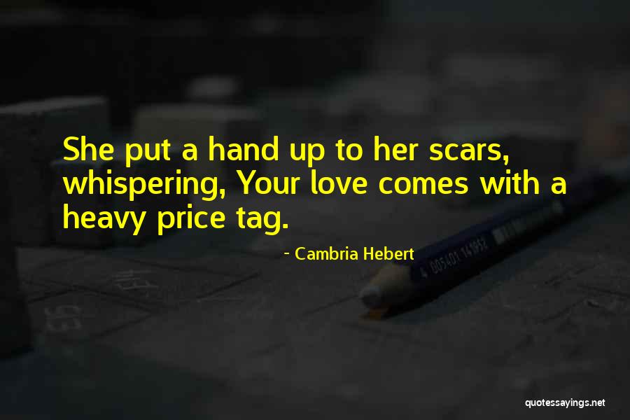 Peverley San Fernando Quotes By Cambria Hebert Peverley San Fernando Quotes By Cambria Hebert