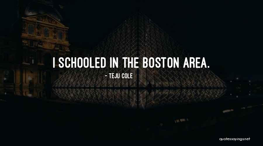 Peverley San Fernando Quotes By Teju Cole Peverley San Fernando Quotes By Teju Cole