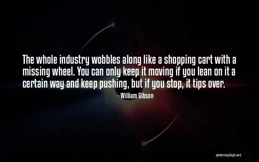 Peverley San Fernando Quotes By William Gibson Peverley San Fernando Quotes By William Gibson