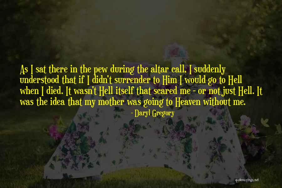 Pew Pew Quotes By Daryl Gregory Pew Pew Quotes By Daryl Gregory