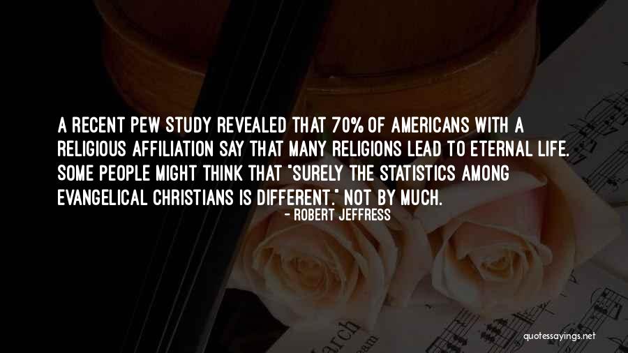 Pew Pew Quotes By Robert Jeffress Pew Pew Quotes By Robert Jeffress