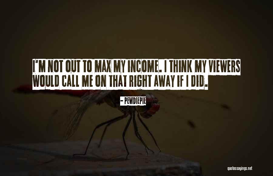 PewDiePie Quotes 1048342 PewDiePie Quotes 1048342