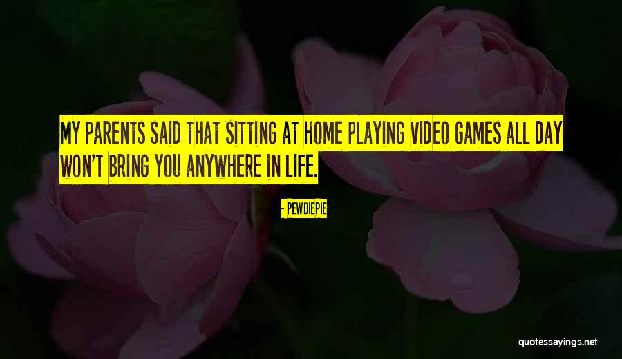 PewDiePie Quotes 151999 PewDiePie Quotes 151999