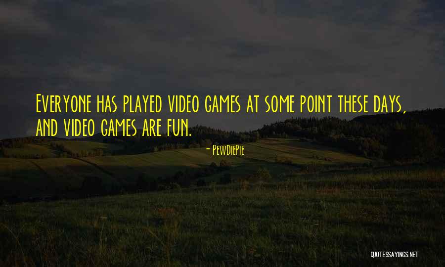 PewDiePie Quotes 1549073