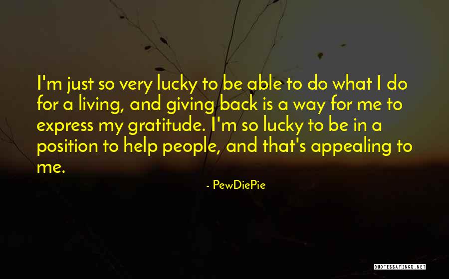 PewDiePie Quotes 2159071 PewDiePie Quotes 2159071