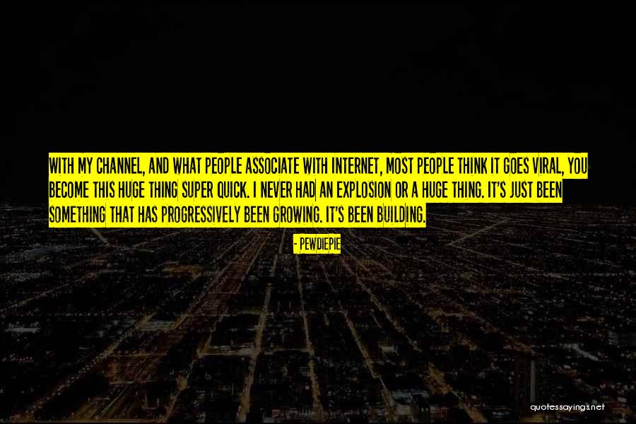 PewDiePie Quotes 655753 PewDiePie Quotes 655753