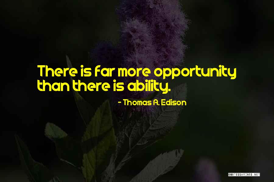 Pewien Zwariowany Quotes By Thomas A. Edison Pewien Zwariowany Quotes By Thomas A. Edison
