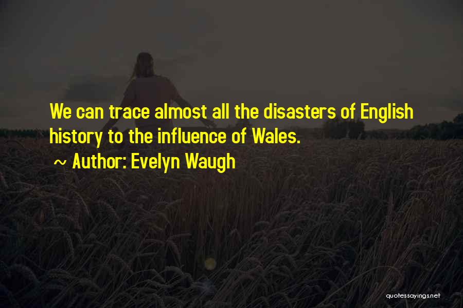 Pewners Quotes By Evelyn Waugh