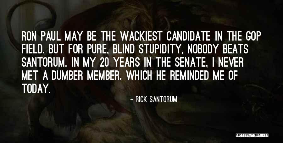 Pewnie Pie Quotes By Rick Santorum Pewnie Pie Quotes By Rick Santorum