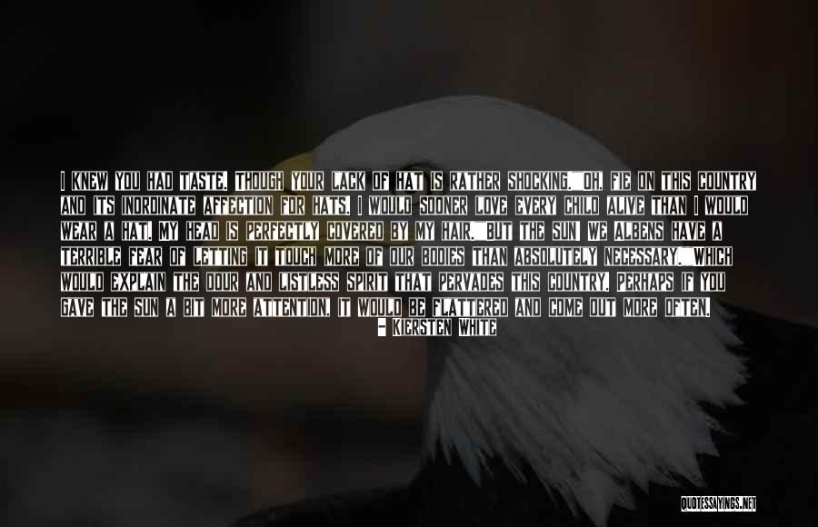 Pexsters Quotes By Kiersten White Pexsters Quotes By Kiersten White