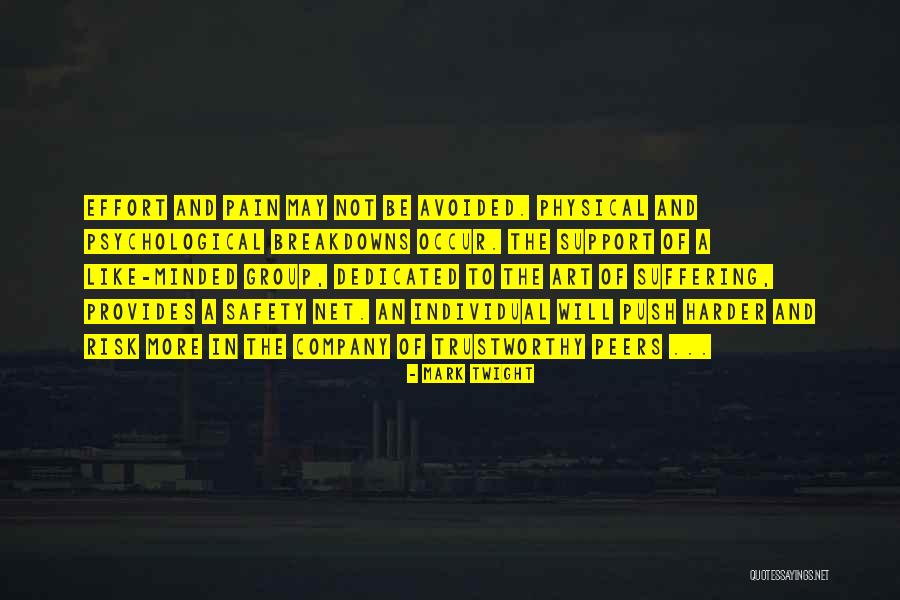 Peychauds Bitters Quotes By Mark Twight Peychauds Bitters Quotes By Mark Twight