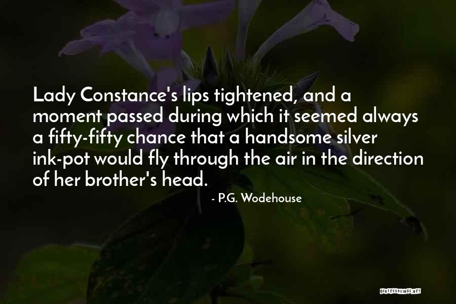 Peychauds Bitters Quotes By P.G. Wodehouse Peychauds Bitters Quotes By P.G. Wodehouse