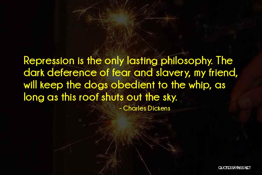 Peygamber Devesi Quotes By Charles Dickens Peygamber Devesi Quotes By Charles Dickens