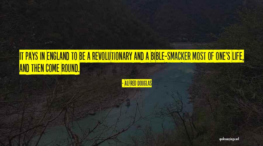 Peygamberler Quotes By Alfred Douglas Peygamberler Quotes By Alfred Douglas