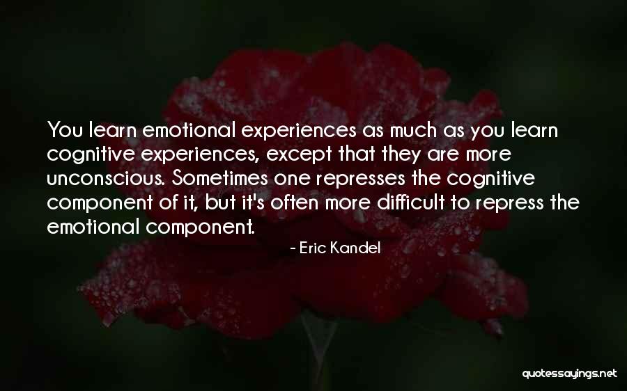 Peygamberler Quotes By Eric Kandel Peygamberler Quotes By Eric Kandel