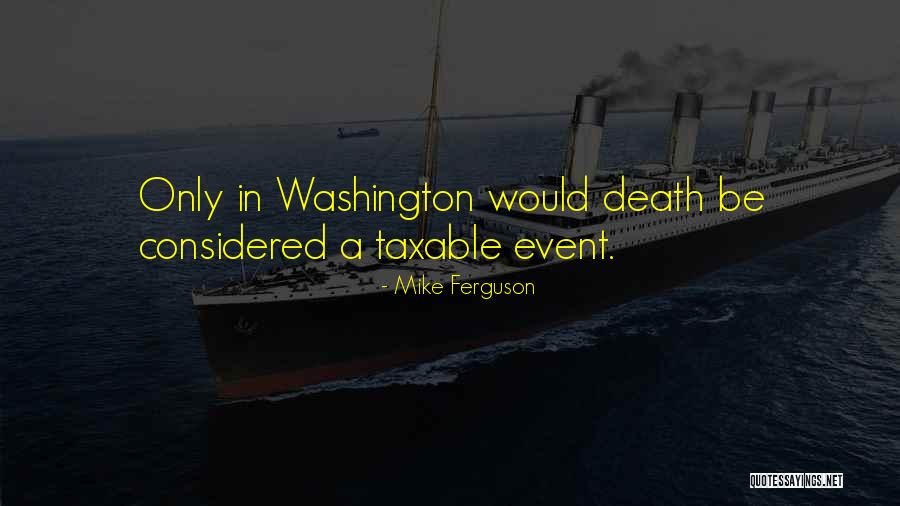Peygamberler Quotes By Mike Ferguson Peygamberler Quotes By Mike Ferguson
