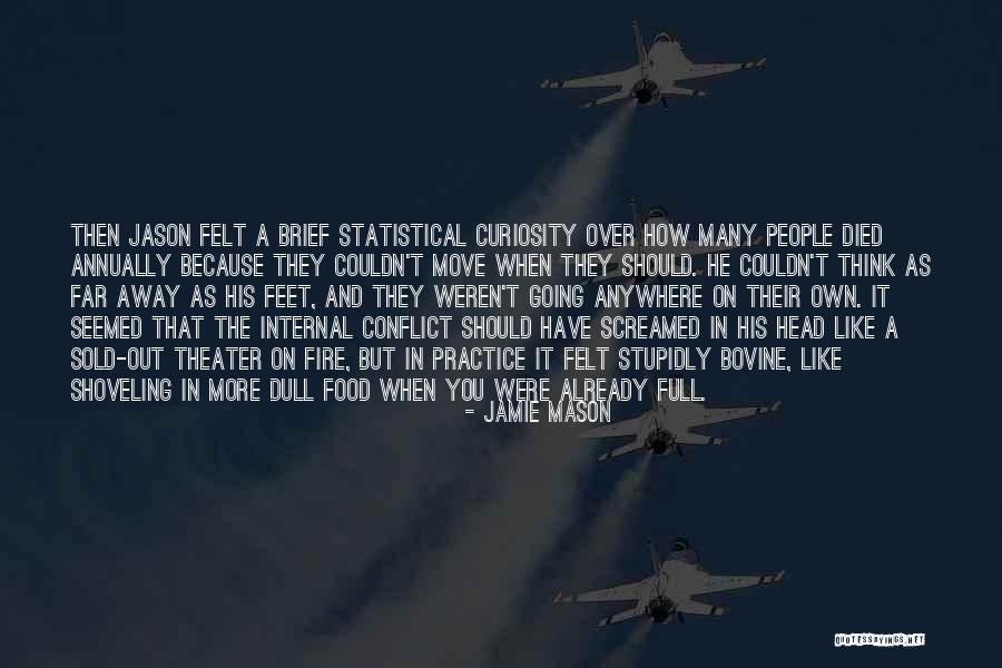 Peygamberlik Quotes By Jamie Mason Peygamberlik Quotes By Jamie Mason