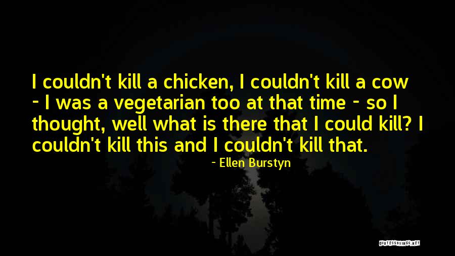 Peykoff Quotes By Ellen Burstyn Peykoff Quotes By Ellen Burstyn