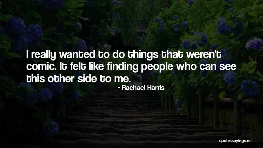 Peyna Quotes By Rachael Harris Peyna Quotes By Rachael Harris