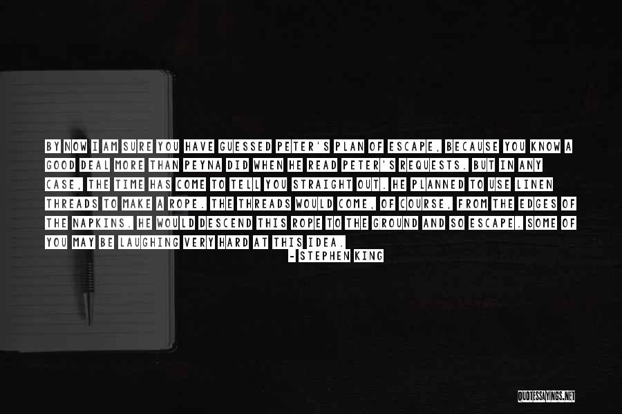 Peyna Quotes By Stephen King Peyna Quotes By Stephen King