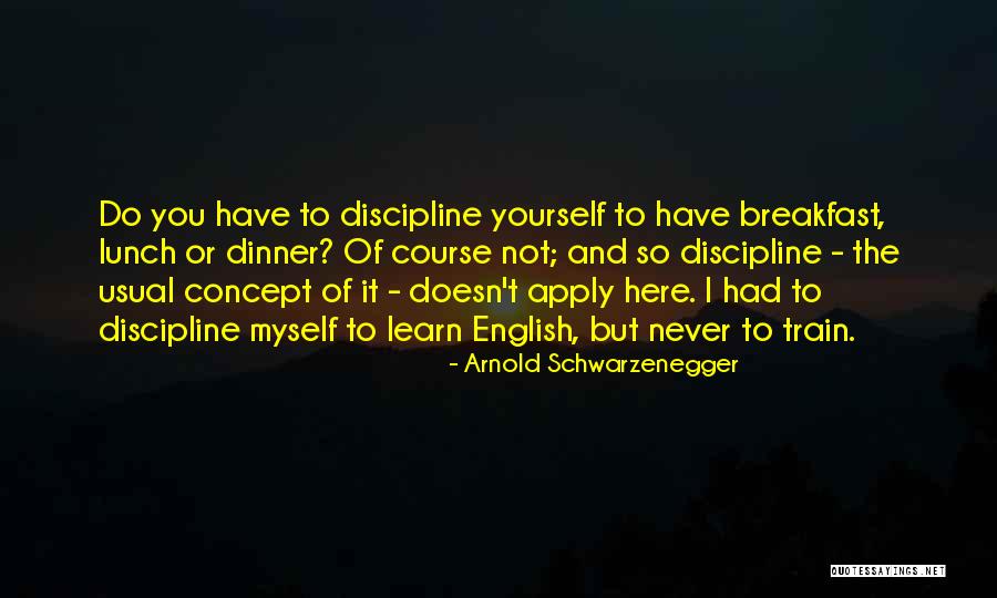 Peynirin Faydalari Quotes By Arnold Schwarzenegger Peynirin Faydalari Quotes By Arnold Schwarzenegger