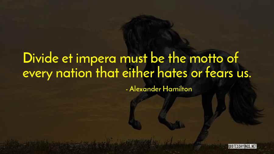 Peyorativo Sinonimo Quotes By Alexander Hamilton Peyorativo Sinonimo Quotes By Alexander Hamilton