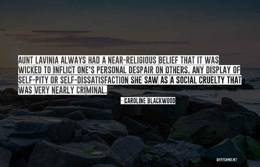 Peyote Patterns Quotes By Caroline Blackwood Peyote Patterns Quotes By Caroline Blackwood