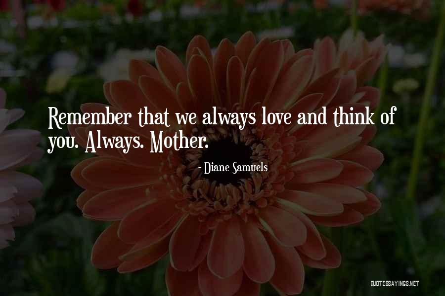 Peyras Inmobiliaria Quotes By Diane Samuels Peyras Inmobiliaria Quotes By Diane Samuels