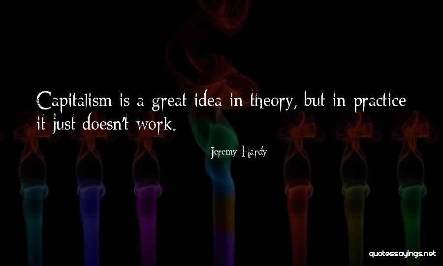 Peyras Inmobiliaria Quotes By Jeremy Hardy Peyras Inmobiliaria Quotes By Jeremy Hardy