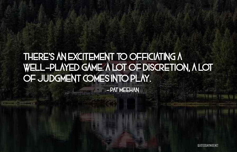 Peyresq Quotes By Pat Meehan Peyresq Quotes By Pat Meehan