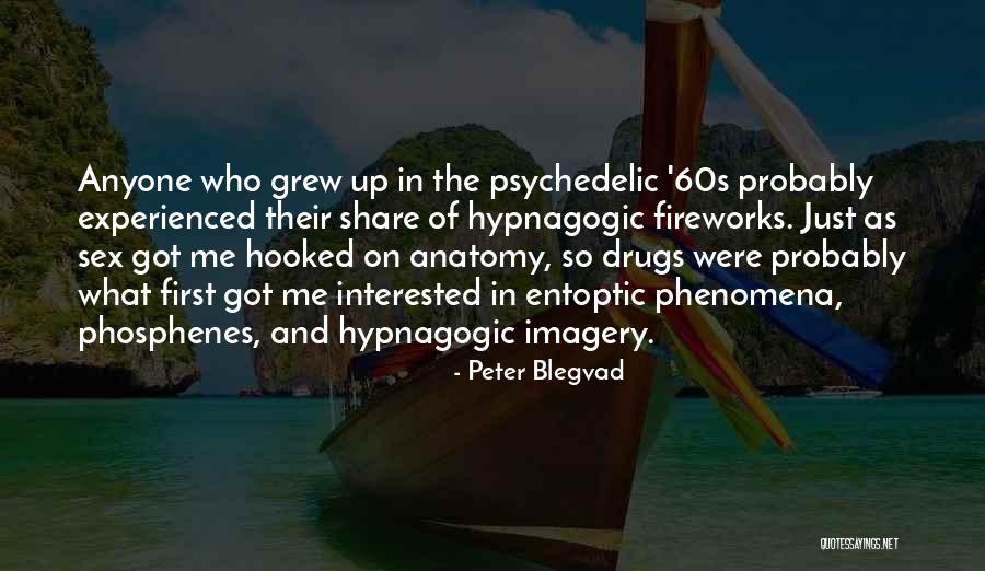 Peyresq Quotes By Peter Blegvad Peyresq Quotes By Peter Blegvad
