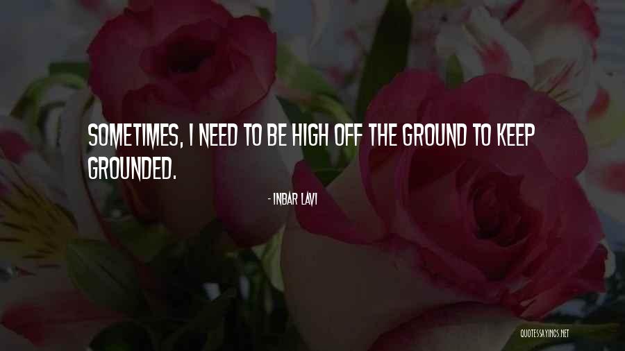 Peyroux Yazoo Quotes By Inbar Lavi Peyroux Yazoo Quotes By Inbar Lavi